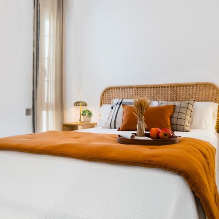 Avanti San Roman, Para Disfrutar Como Un Sevillano Mas ภายนอก รูปภาพ