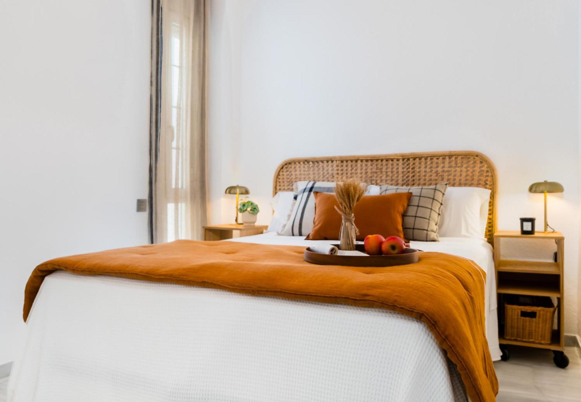 Avanti San Roman, Para Disfrutar Como Un Sevillano Mas ภายนอก รูปภาพ